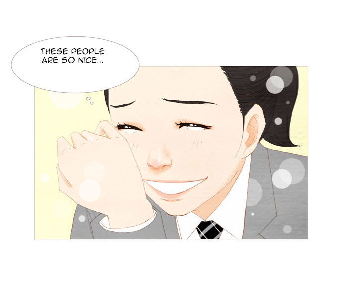 Spirit Fingers Chapter 10 page 43 - Chapter 10