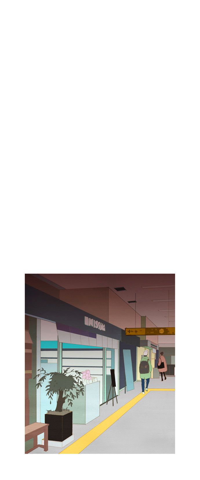 Spirit Fingers Chapter 10 page 44 - Chapter 10