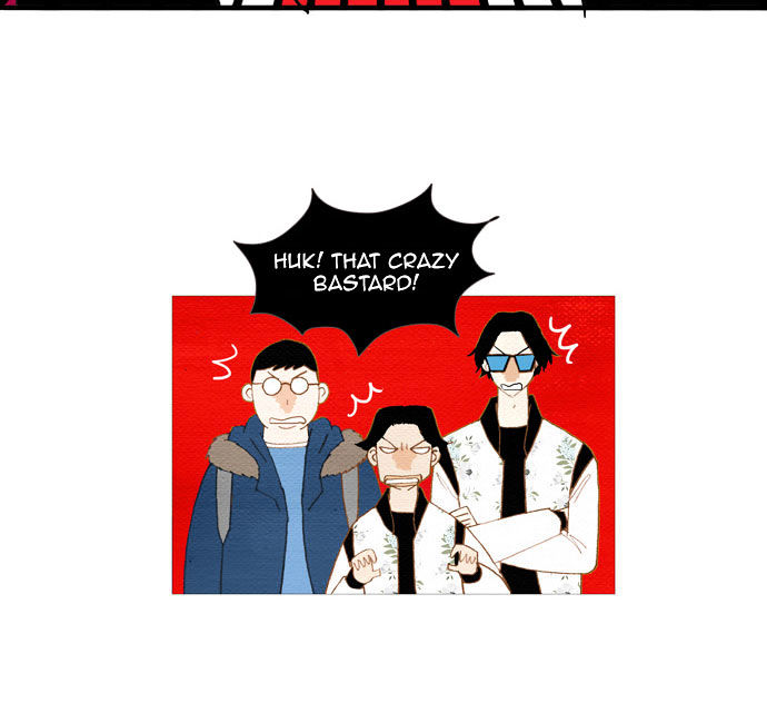 Spirit Fingers Chapter 10 page 49 - Chapter 10