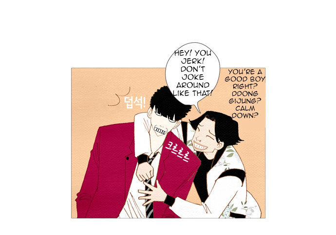 Spirit Fingers Chapter 10 page 50 - Chapter 10