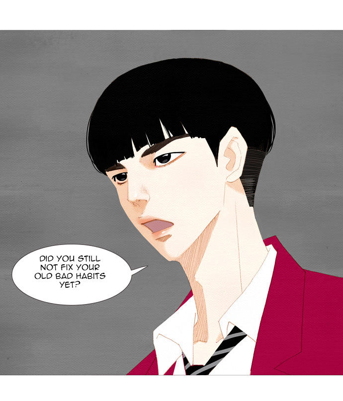 Spirit Fingers Chapter 10 page 56 - Chapter 10