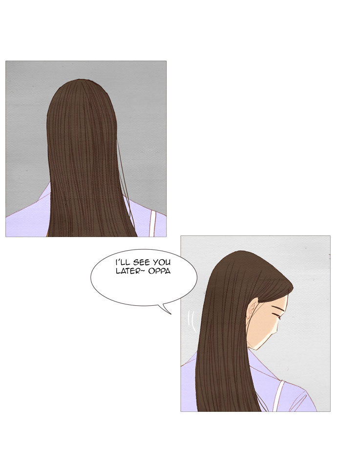 Spirit Fingers Chapter 10 page 57 - Chapter 10