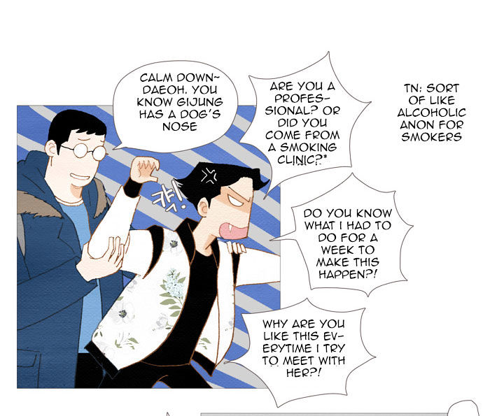 Spirit Fingers Chapter 10 page 62 - Chapter 10