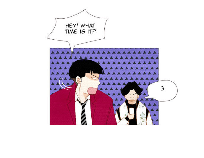 Spirit Fingers Chapter 10 page 67 - Chapter 10