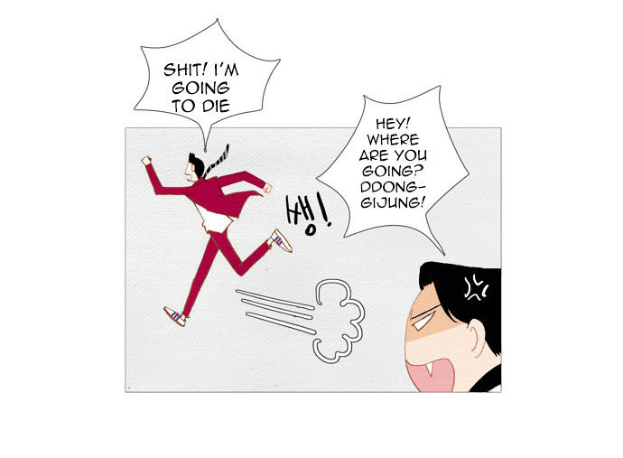 Spirit Fingers Chapter 10 page 69 - Chapter 10