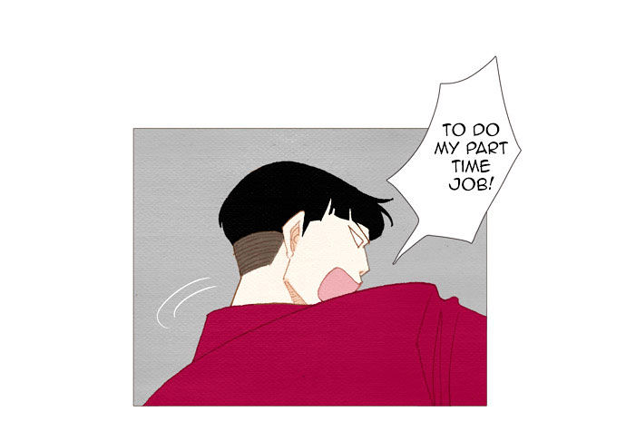 Spirit Fingers Chapter 10 page 70 - Chapter 10