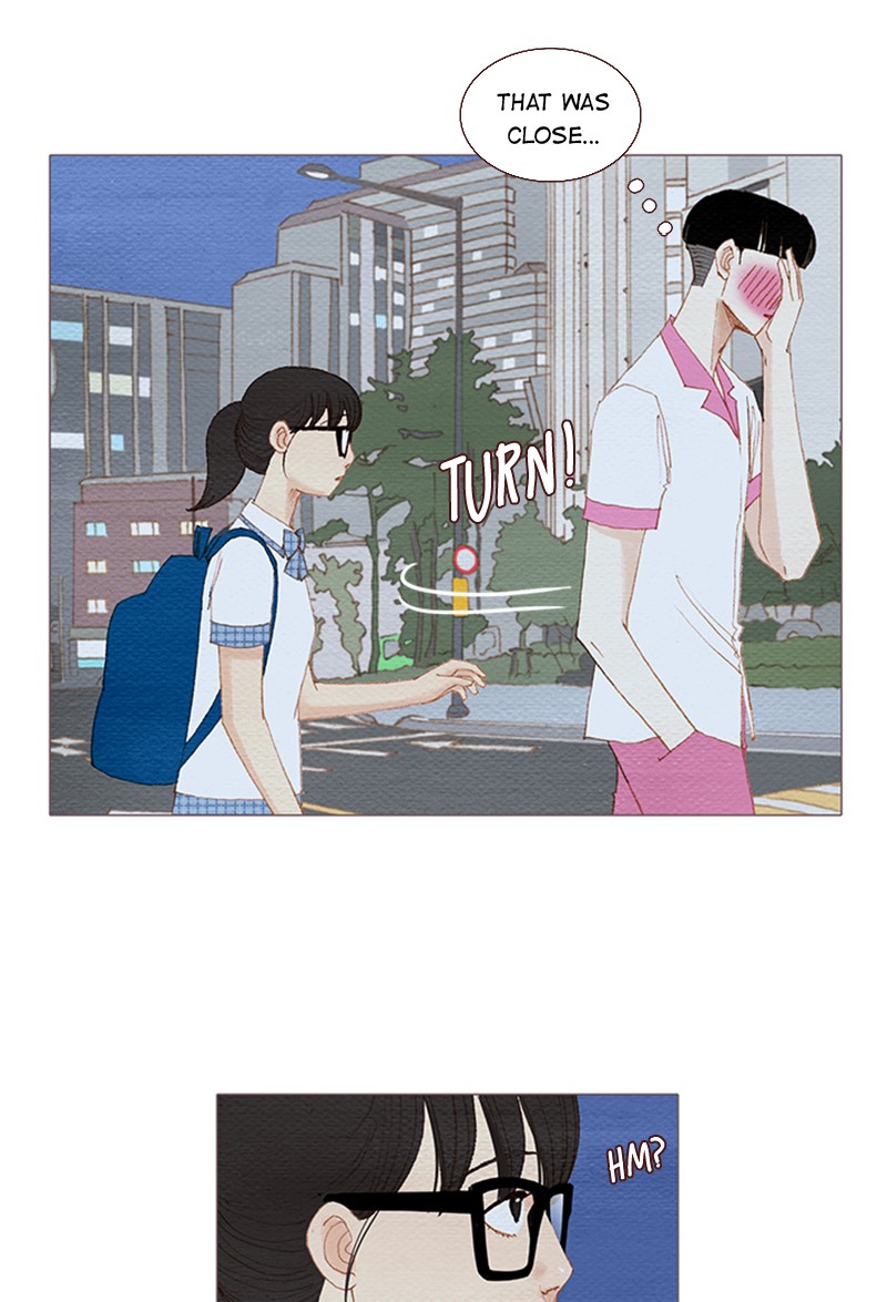 Spirit Fingers Chapter 100 page 12 - Chapter 100