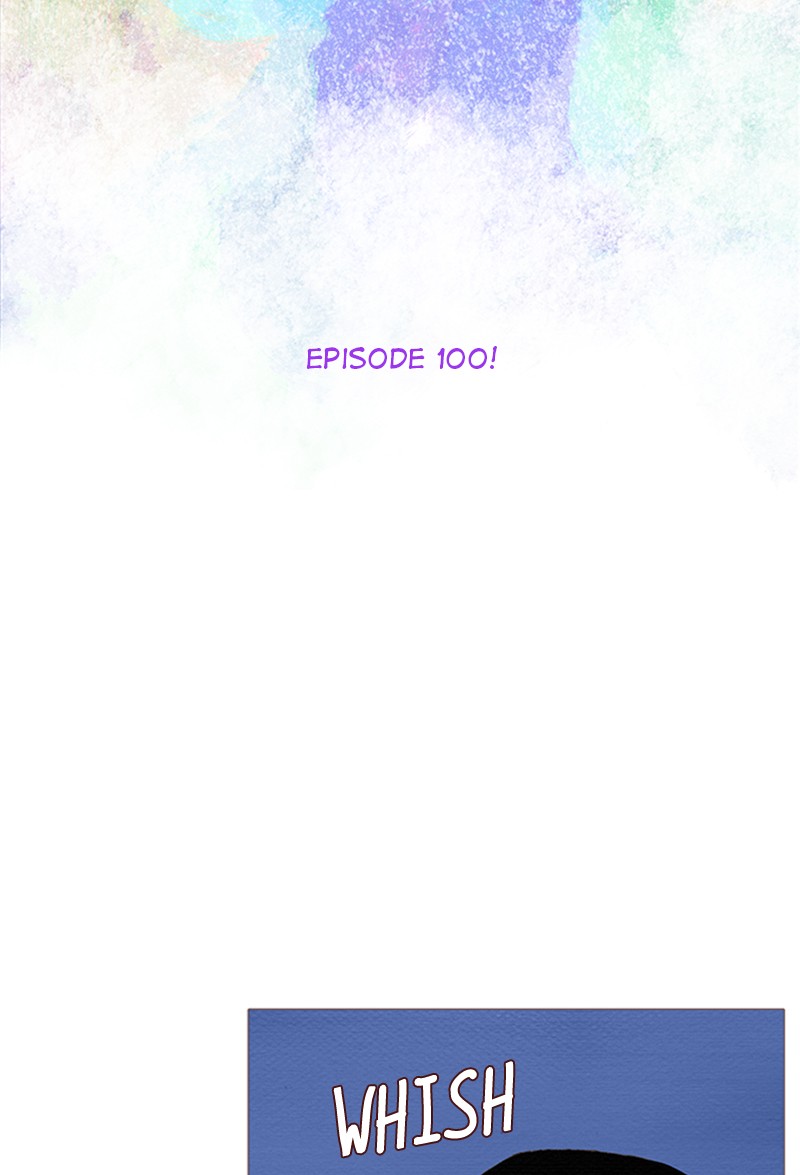 Spirit Fingers Chapter 100 page 14 - Chapter 100