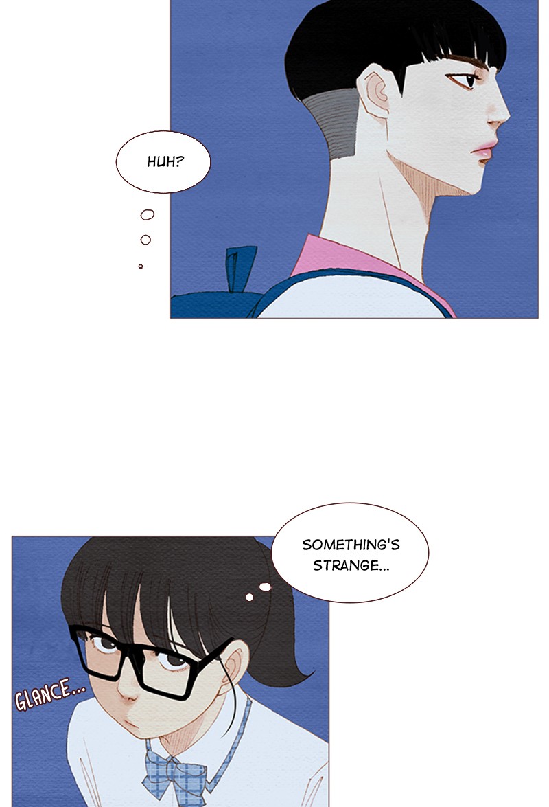 Spirit Fingers Chapter 100 page 15 - Chapter 100