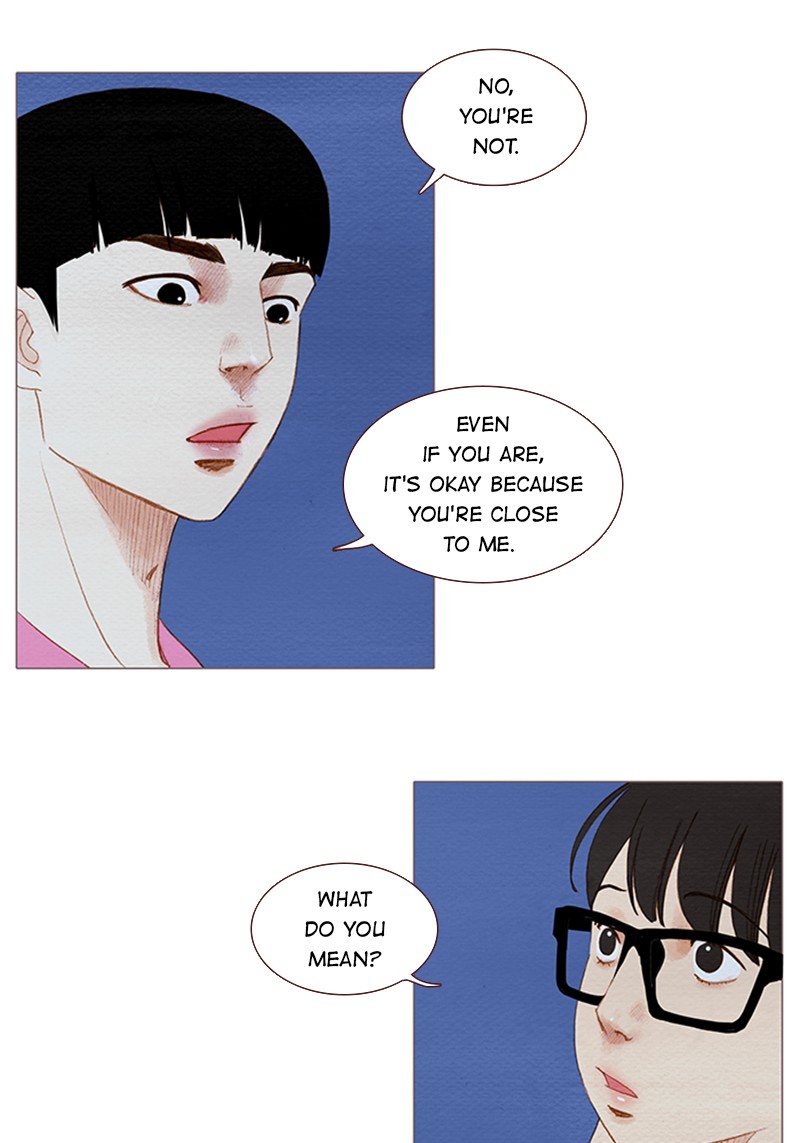 Spirit Fingers Chapter 100 page 24 - Chapter 100