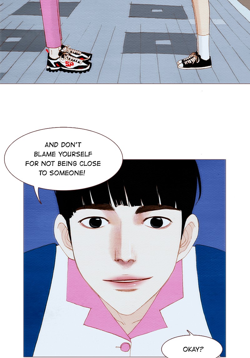 Spirit Fingers Chapter 100 page 26 - Chapter 100