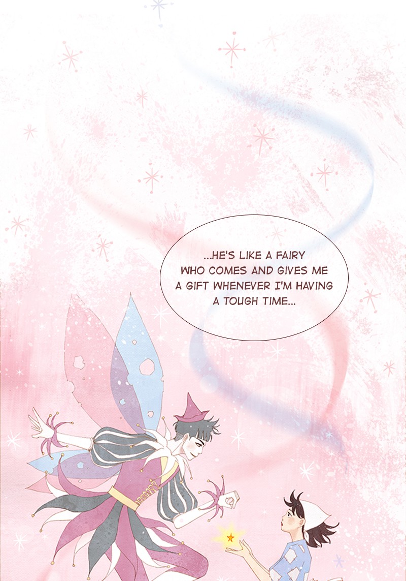 Spirit Fingers Chapter 100 page 28 - Chapter 100