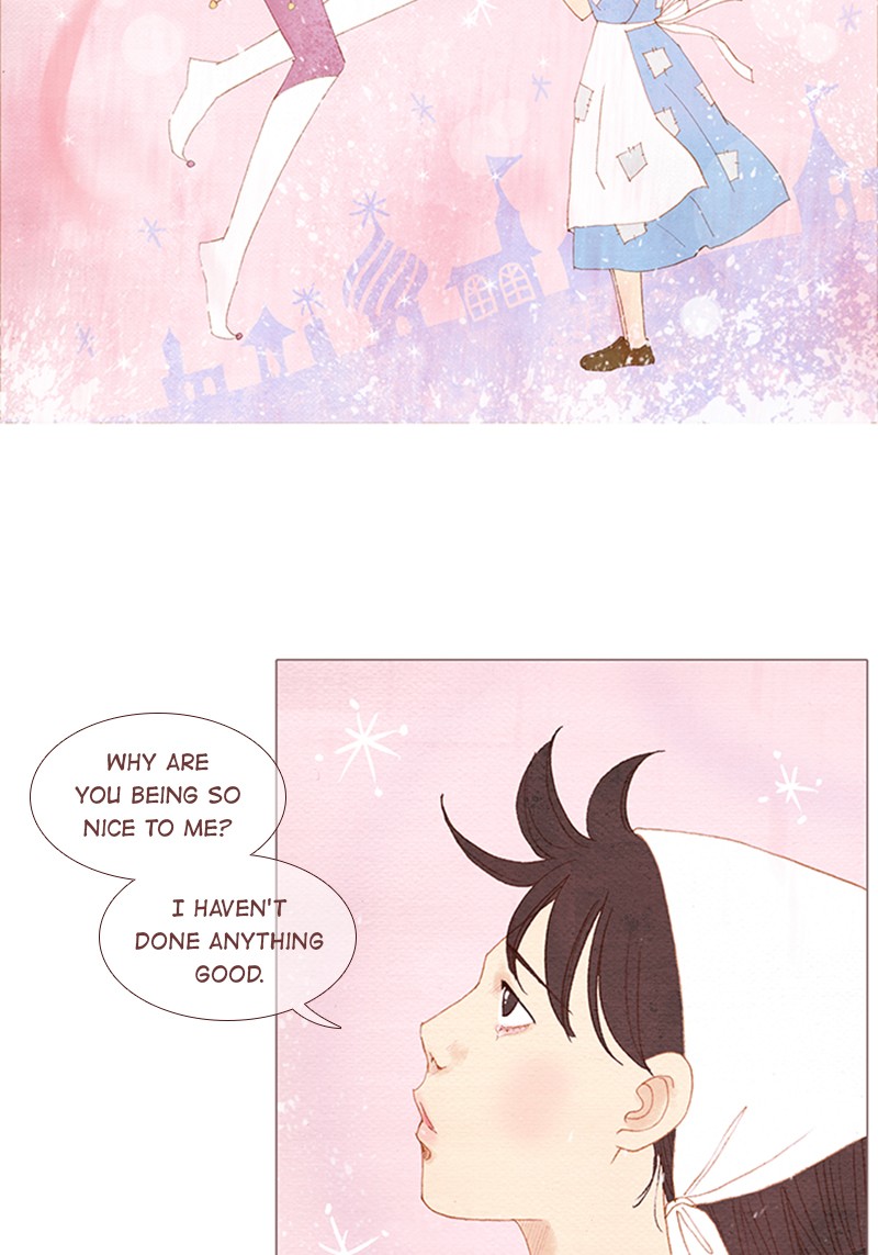 Spirit Fingers Chapter 100 page 29 - Chapter 100