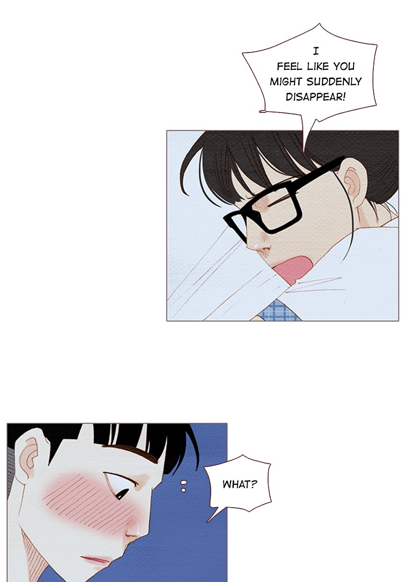 Spirit Fingers Chapter 100 page 34 - Chapter 100