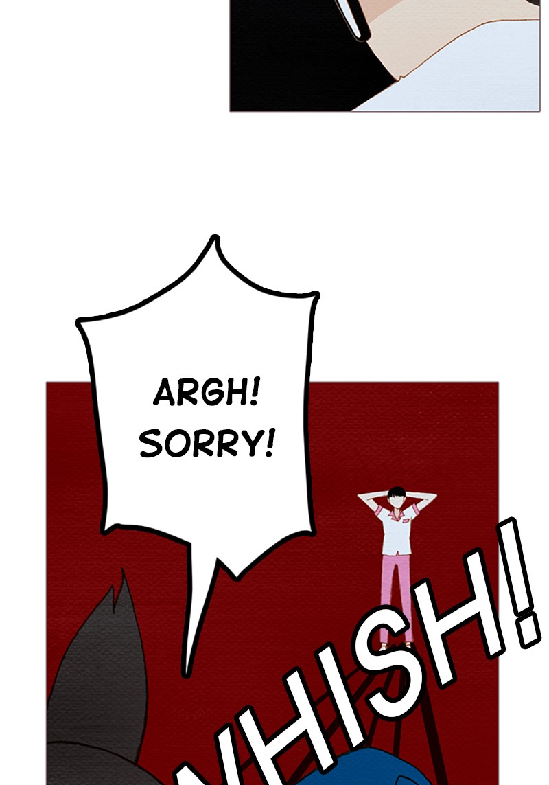 Spirit Fingers Chapter 100 page 38 - Chapter 100