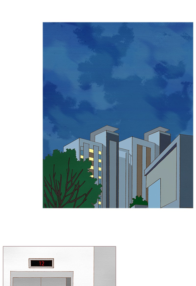 Spirit Fingers Chapter 100 page 43 - Chapter 100