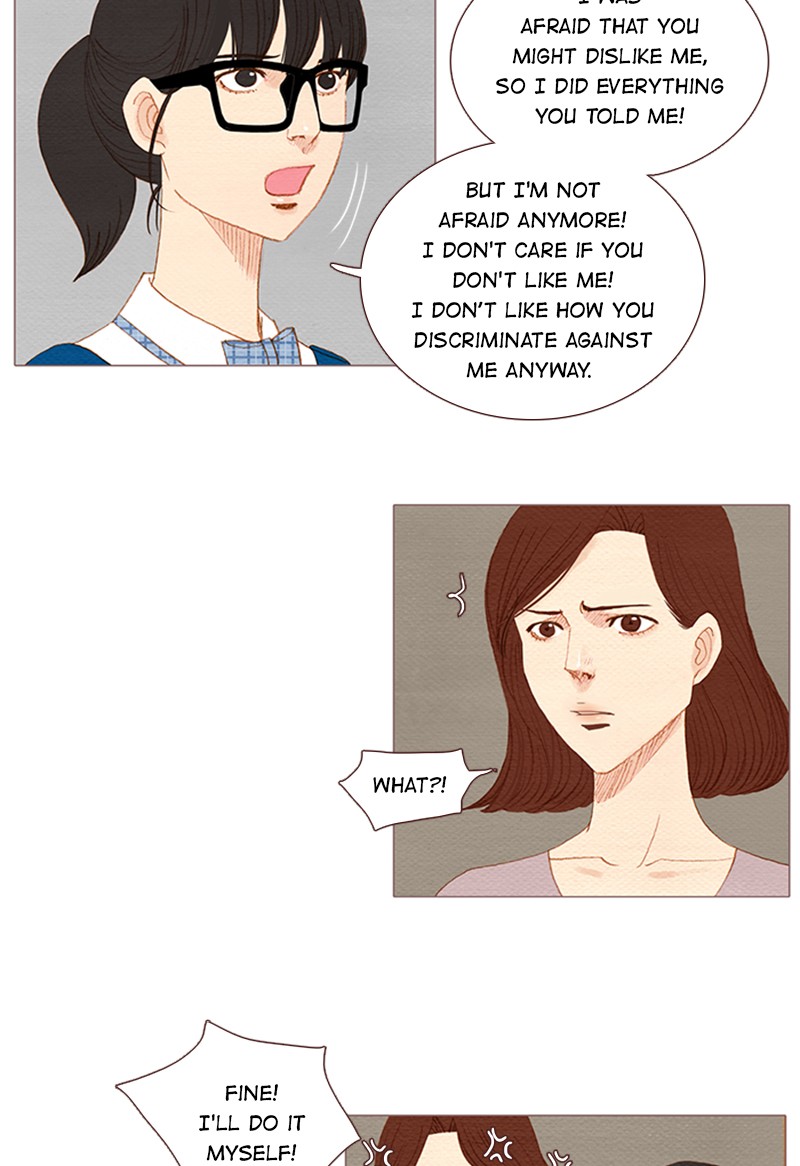 Spirit Fingers Chapter 100 page 49 - Chapter 100