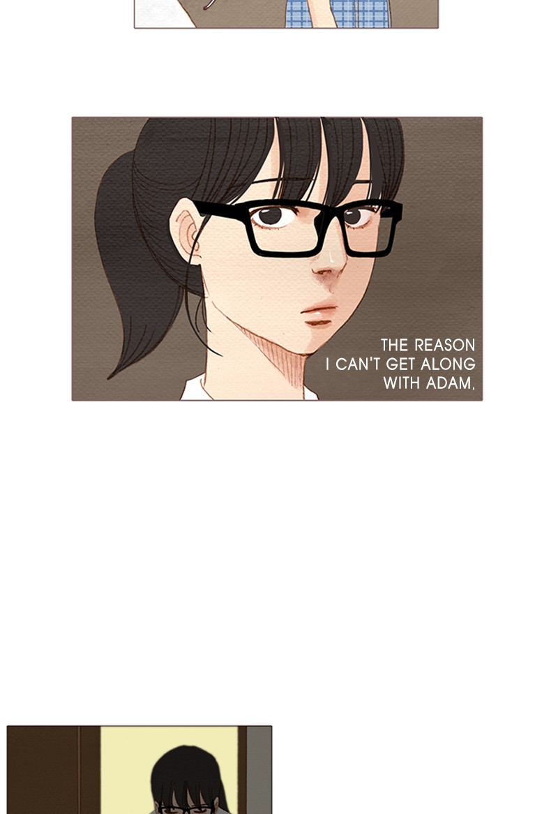 Spirit Fingers Chapter 100 page 52 - Chapter 100