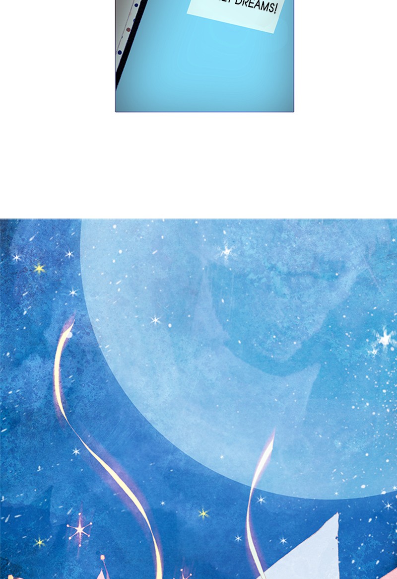 Spirit Fingers Chapter 100 page 60 - Chapter 100