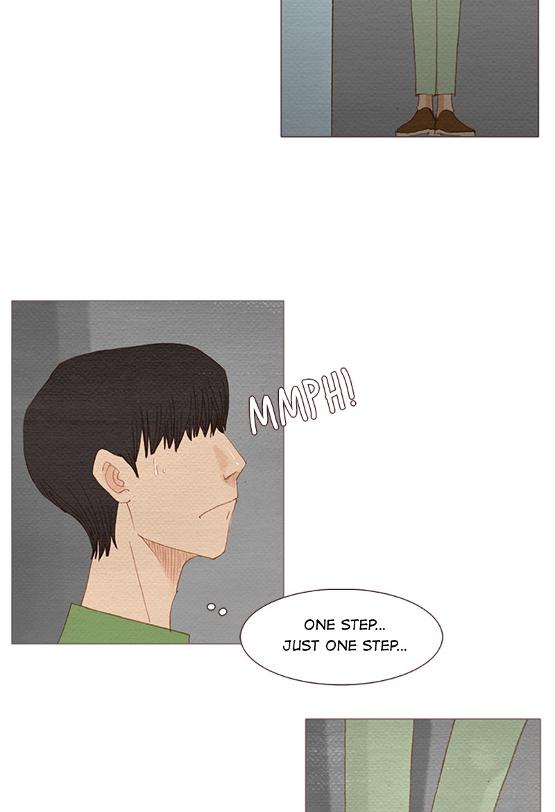 Spirit Fingers Chapter 101 page 11 - Chapter 101
