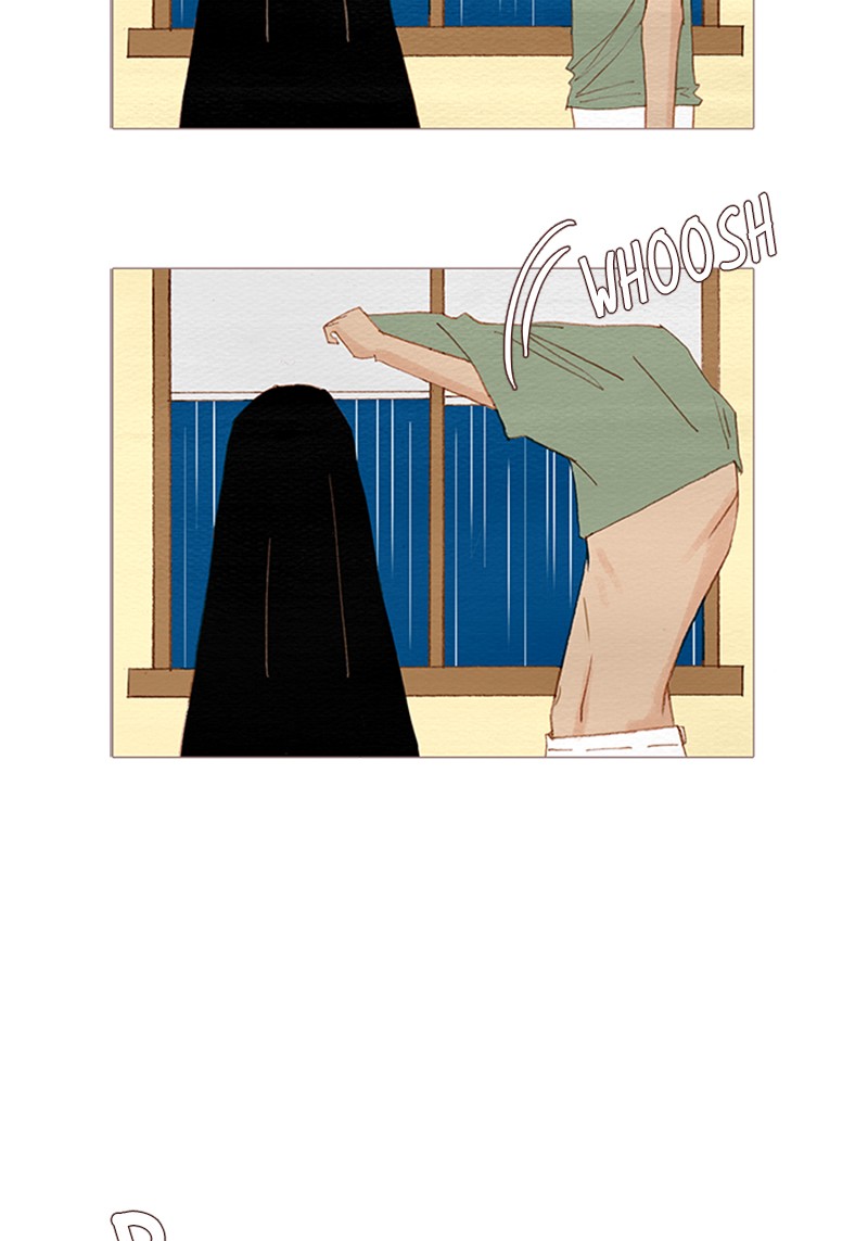 Spirit Fingers Chapter 101 page 54 - Chapter 101