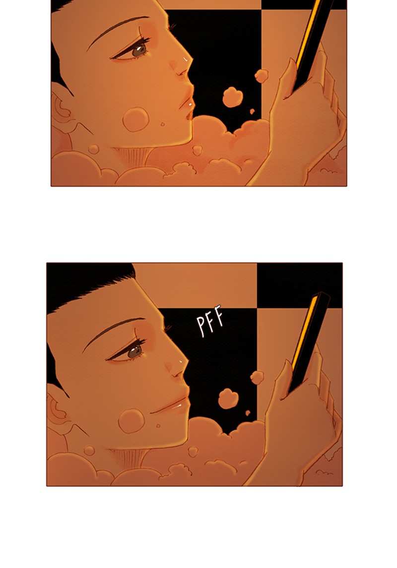 Spirit Fingers Chapter 101 page 58 - Chapter 101