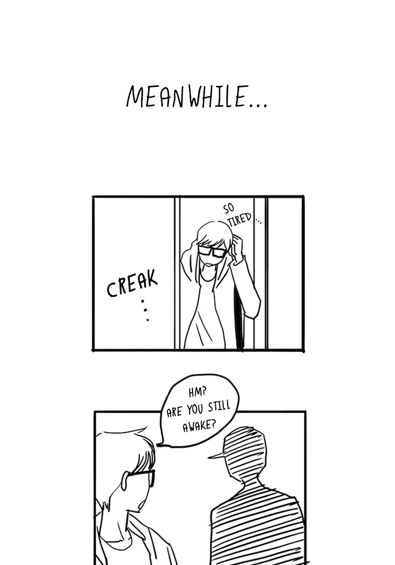 Spirit Fingers Chapter 101 page 59 - Chapter 101