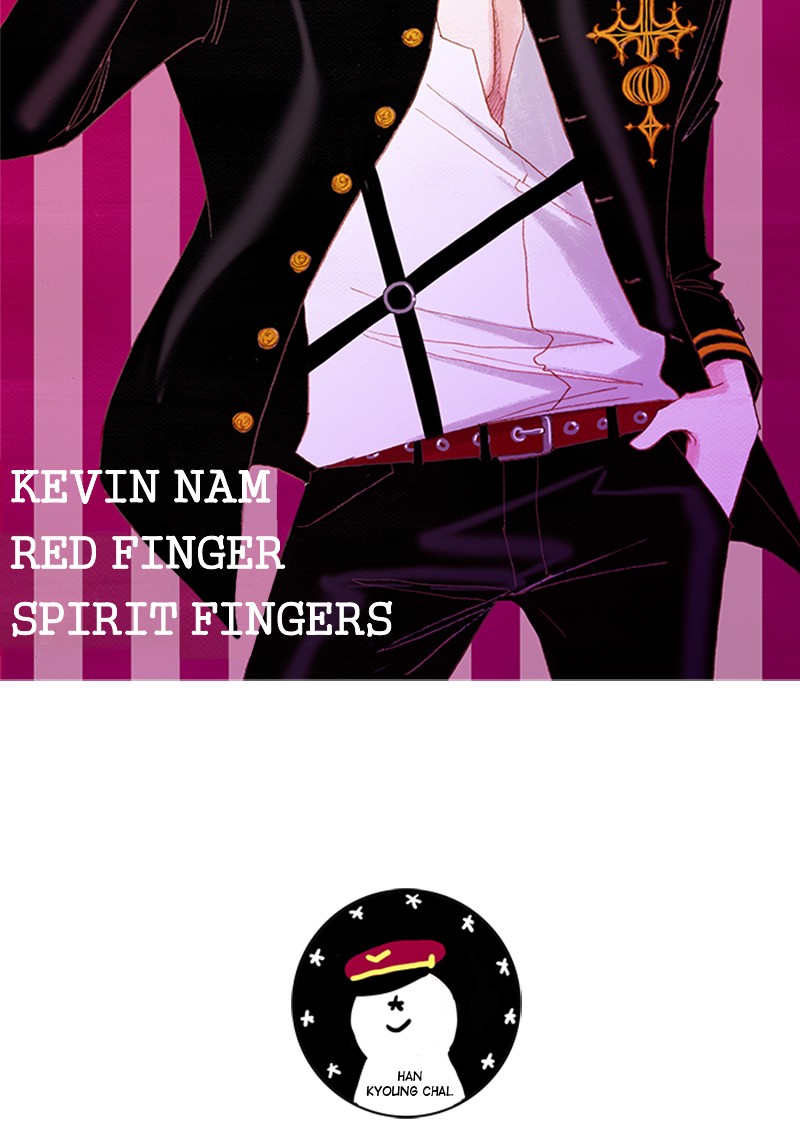 Spirit Fingers Chapter 101 page 62 - Chapter 101