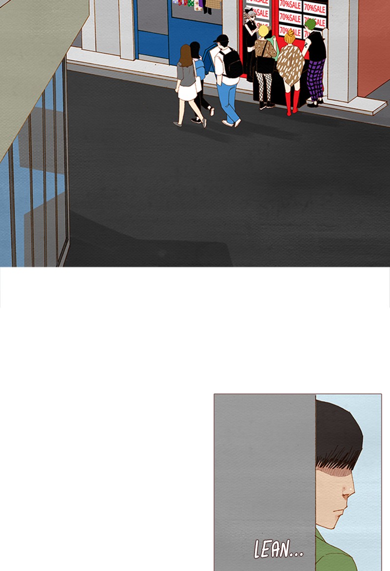 Spirit Fingers Chapter 101 page 7 - Chapter 101