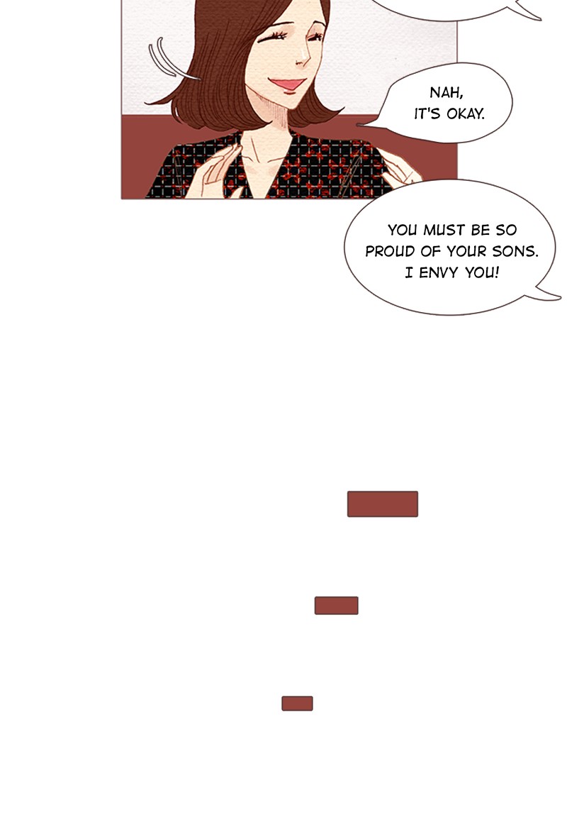 Spirit Fingers Chapter 102 page 20 - Chapter 102