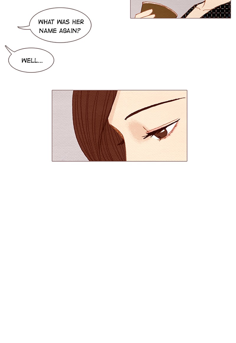 Spirit Fingers Chapter 102 page 24 - Chapter 102