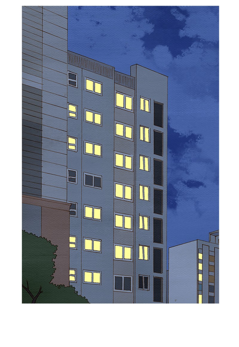 Spirit Fingers Chapter 102 page 25 - Chapter 102