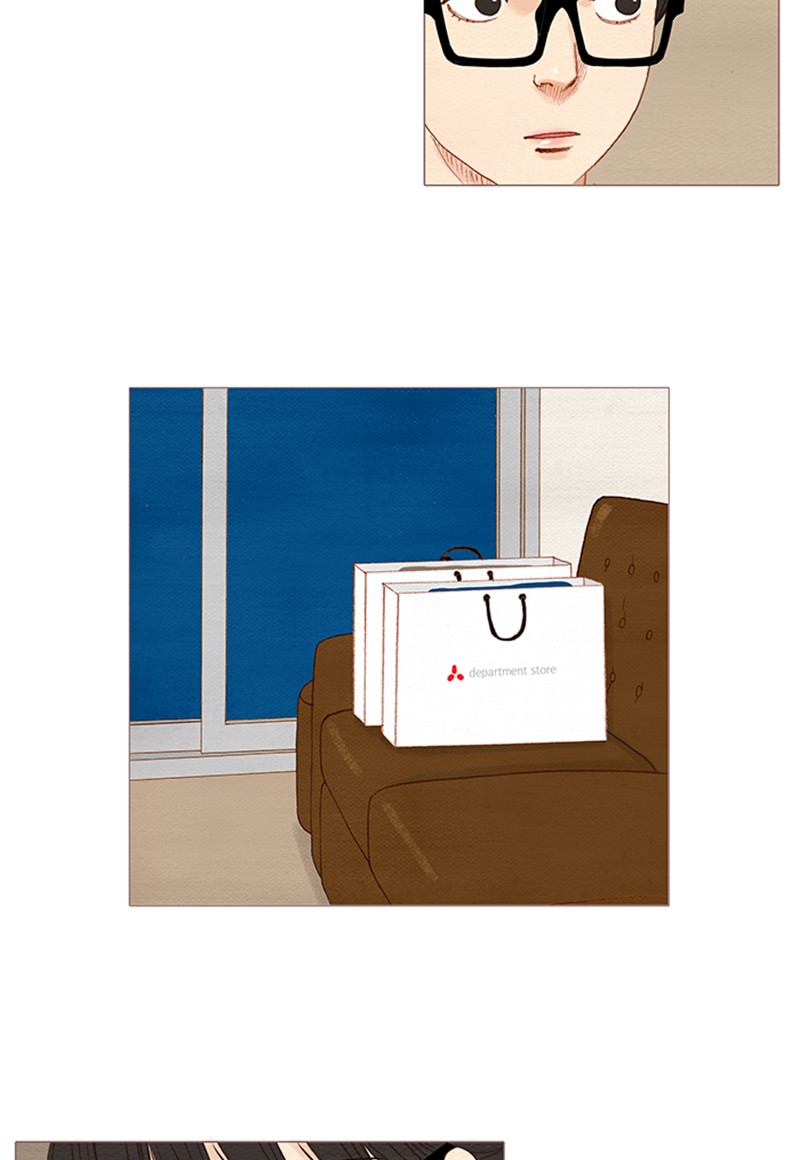 Spirit Fingers Chapter 102 page 31 - Chapter 102