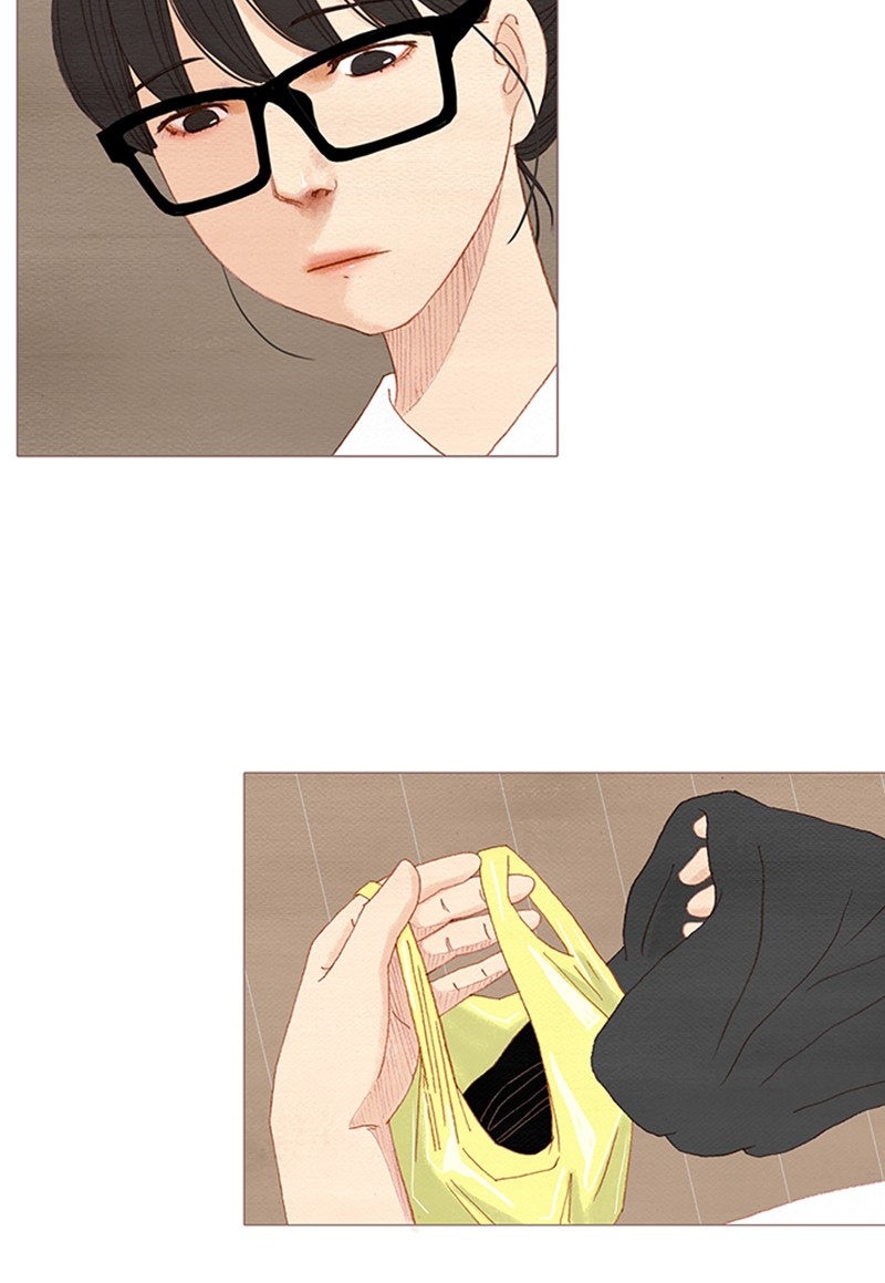 Spirit Fingers Chapter 102 page 32 - Chapter 102
