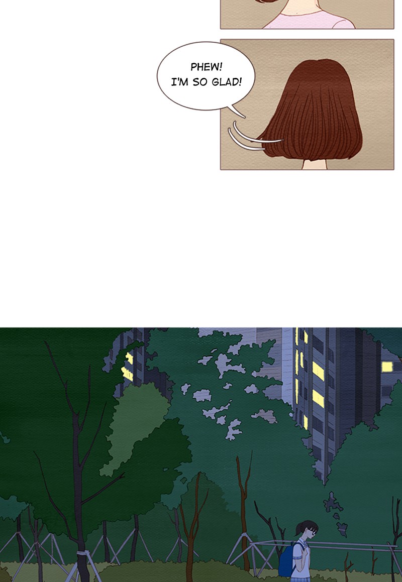 Spirit Fingers Chapter 102 page 36 - Chapter 102