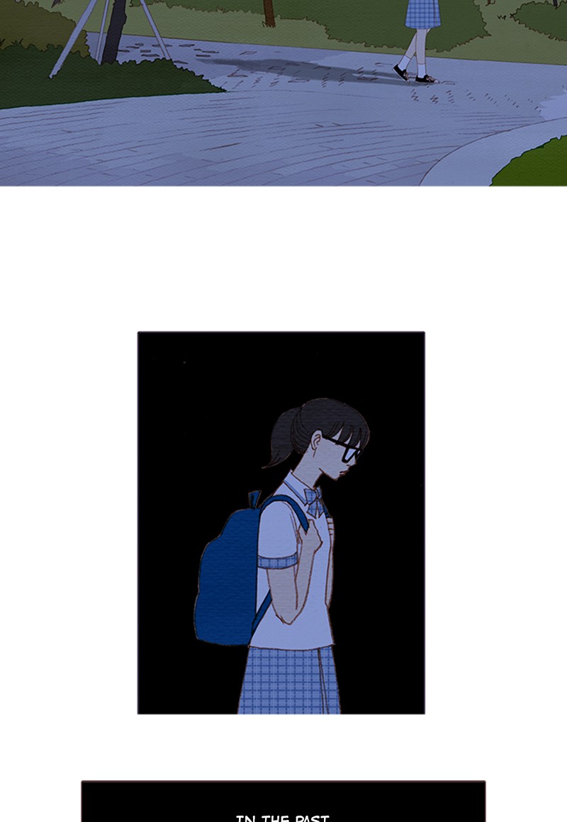 Spirit Fingers Chapter 102 page 37 - Chapter 102