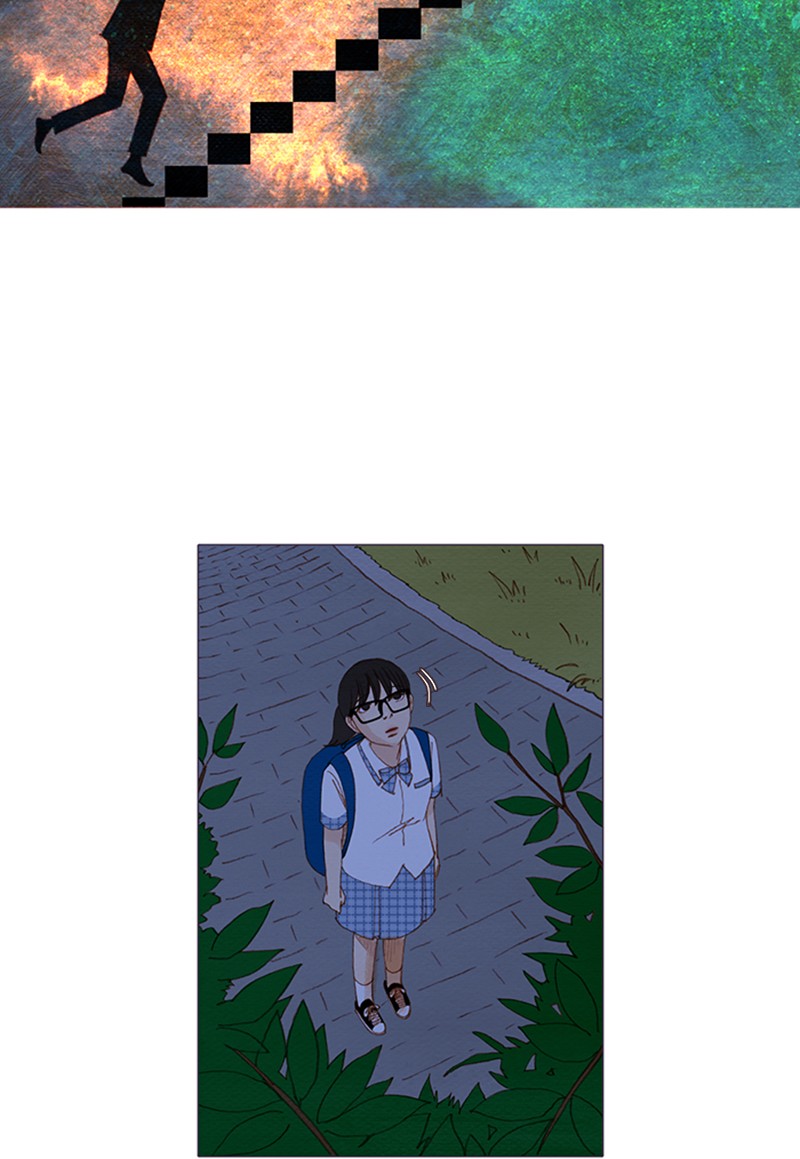 Spirit Fingers Chapter 102 page 40 - Chapter 102
