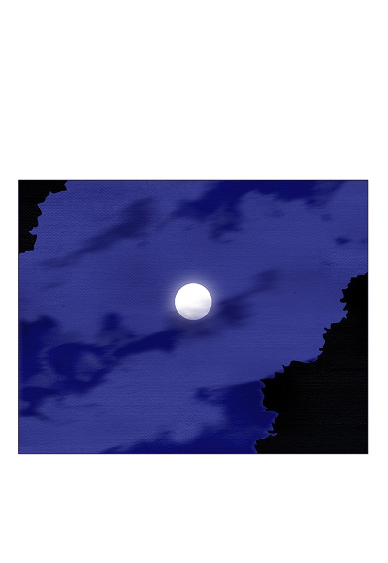 Spirit Fingers Chapter 102 page 41 - Chapter 102