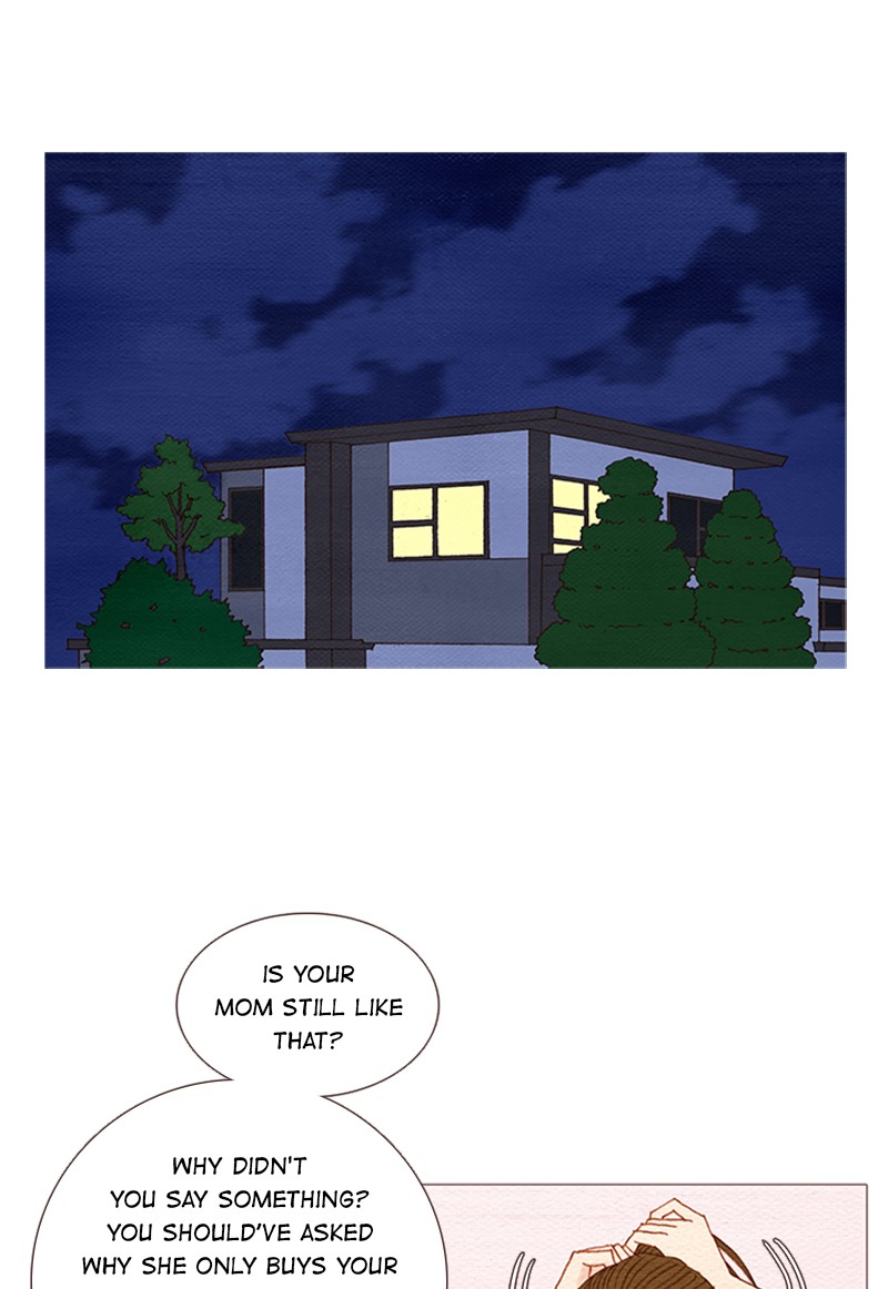 Spirit Fingers Chapter 102 page 44 - Chapter 102