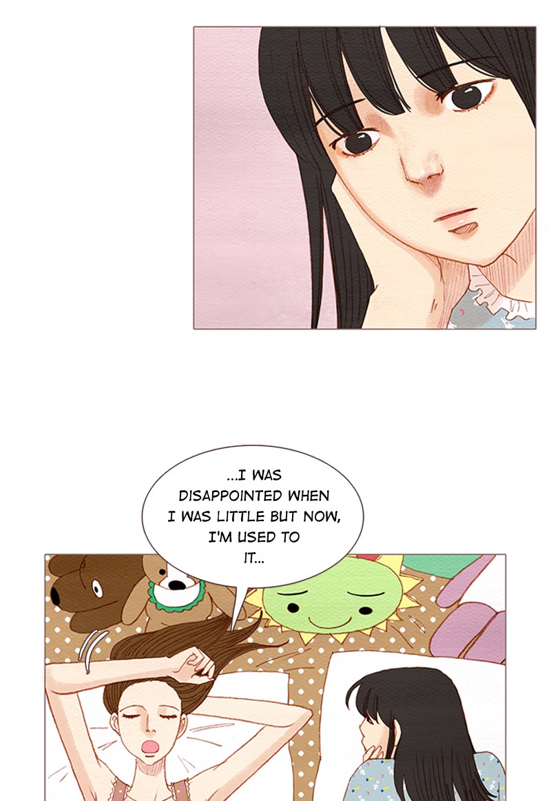Spirit Fingers Chapter 102 page 49 - Chapter 102