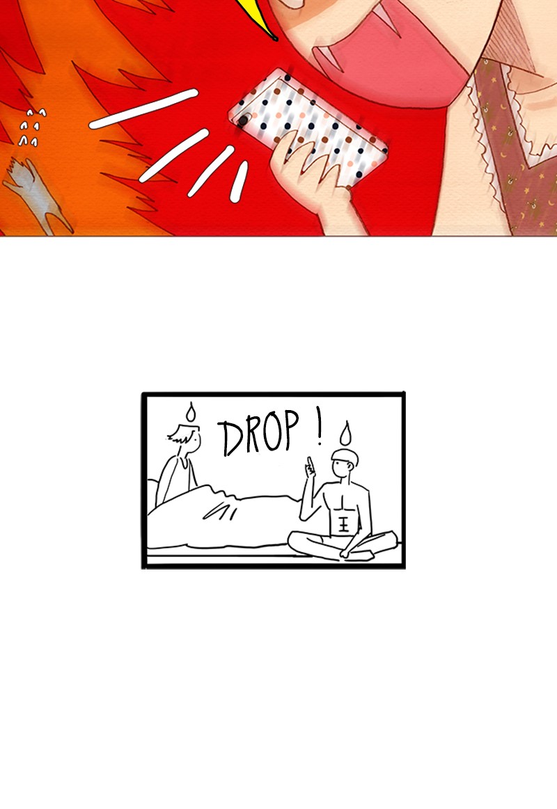 Spirit Fingers Chapter 102 page 55 - Chapter 102