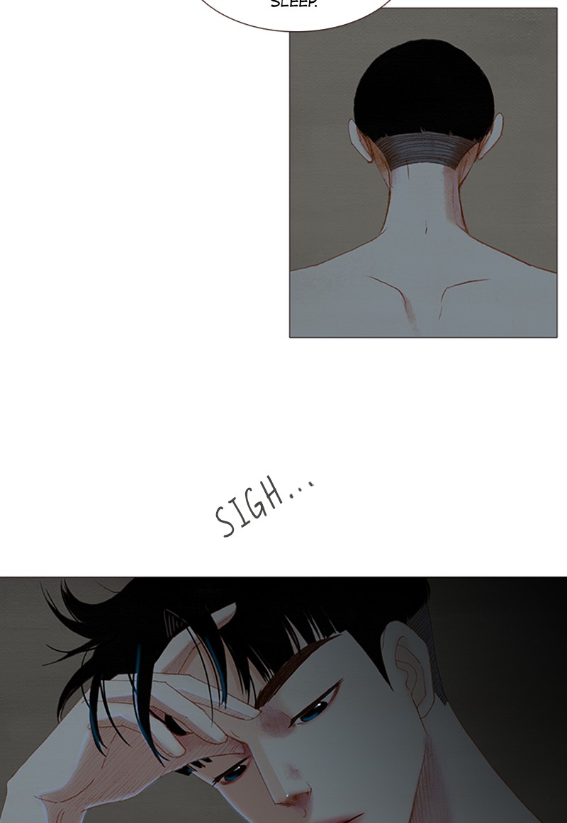 Spirit Fingers Chapter 102 page 61 - Chapter 102