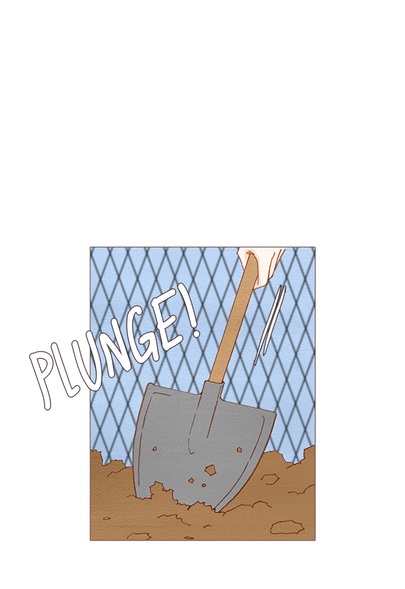 Spirit Fingers Chapter 102 page 9 - Chapter 102