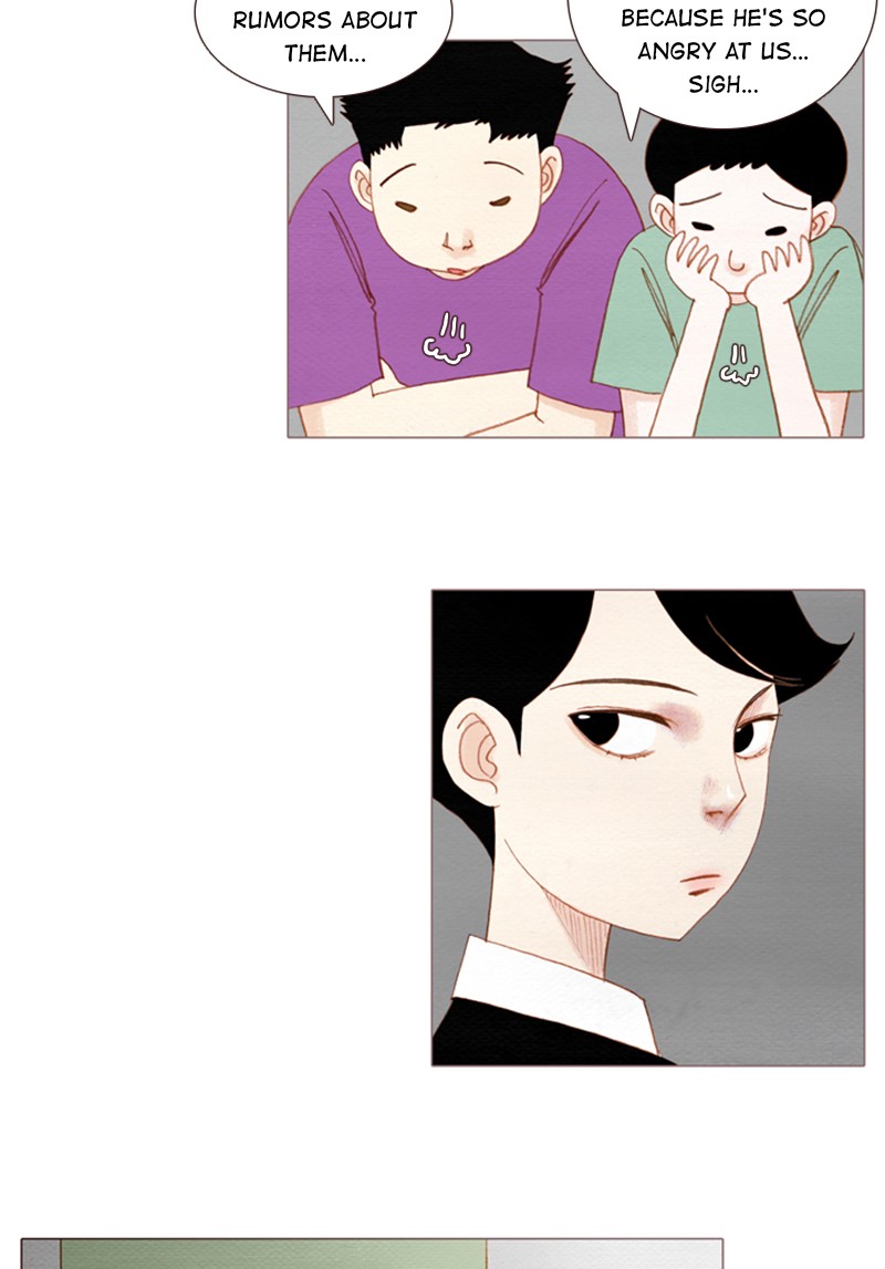 Spirit Fingers Chapter 103 page 20 - Chapter 103