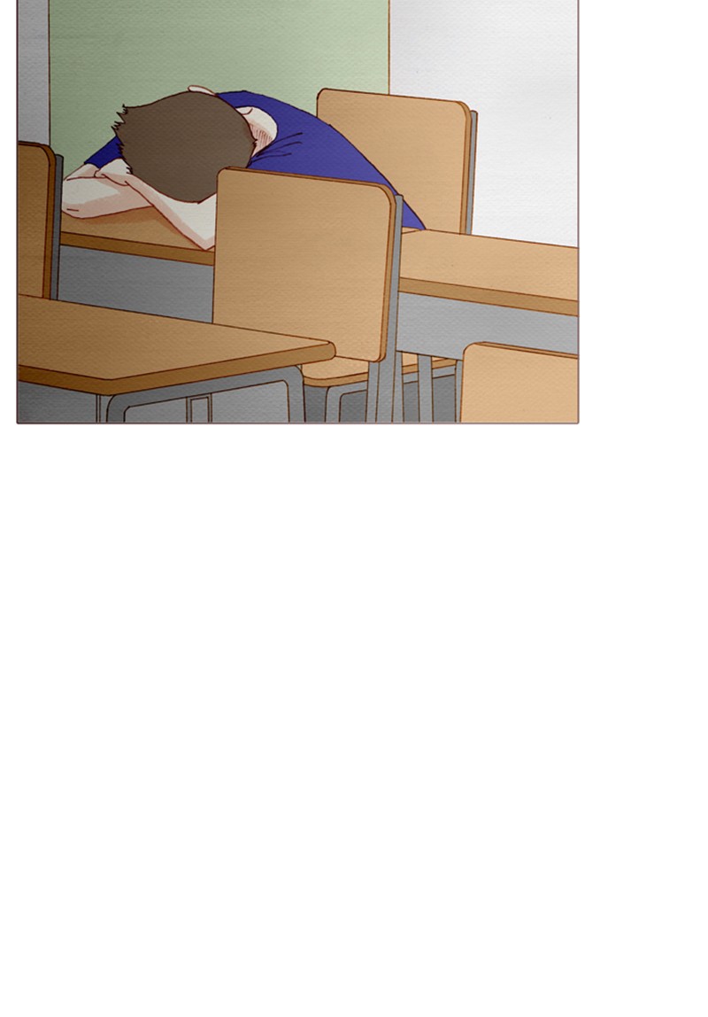 Spirit Fingers Chapter 103 page 21 - Chapter 103