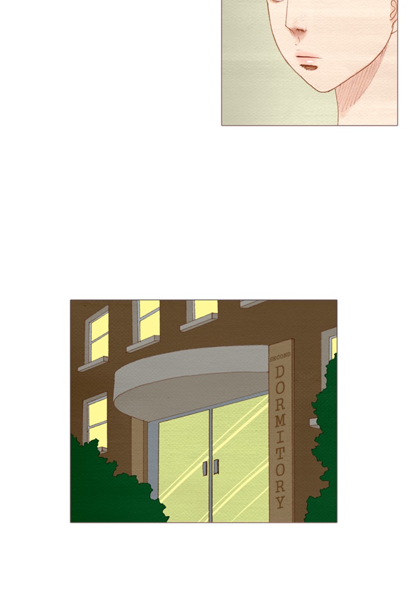 Spirit Fingers Chapter 103 page 32 - Chapter 103