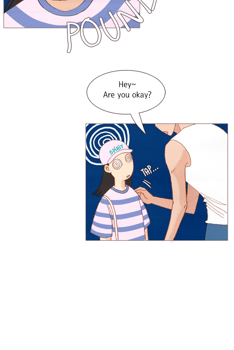 Spirit Fingers Chapter 103 page 42 - Chapter 103