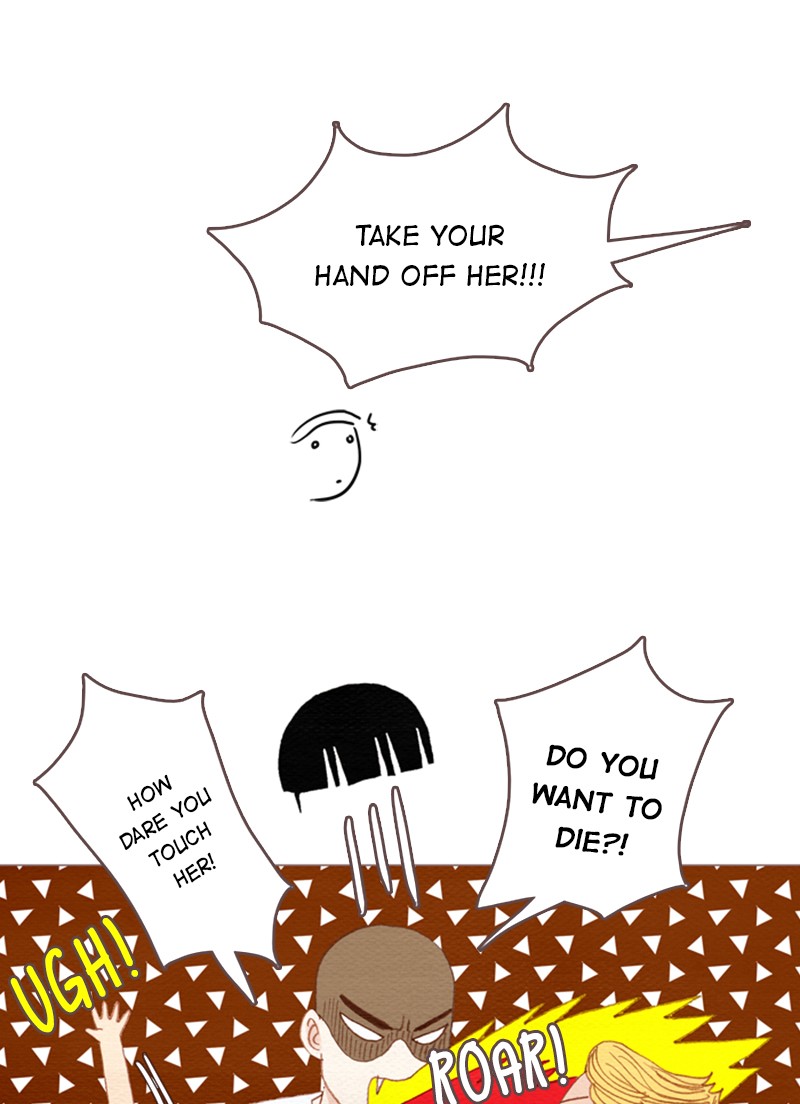 Spirit Fingers Chapter 103 page 43 - Chapter 103