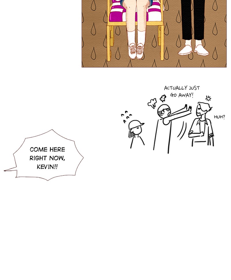 Spirit Fingers Chapter 104 page 10 - Chapter 104