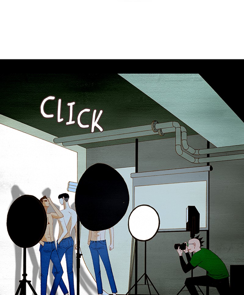 Spirit Fingers Chapter 104 page 12 - Chapter 104